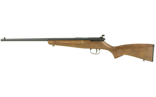 Rifles Long Guns Savage Arms Rascal 22LR SAV RASCAL 22LR 16.125" HARDWOOD